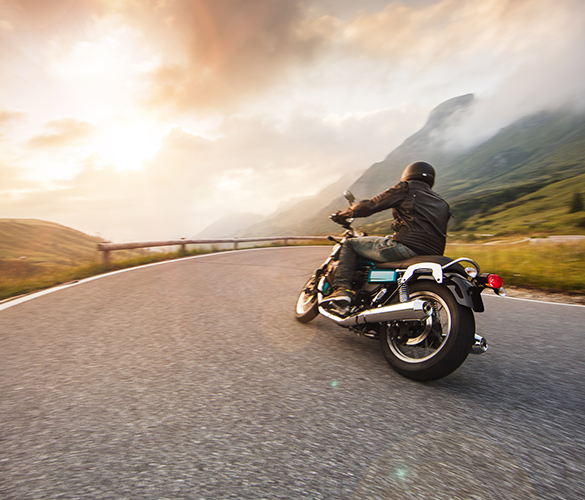 Motorcycle Insurance
